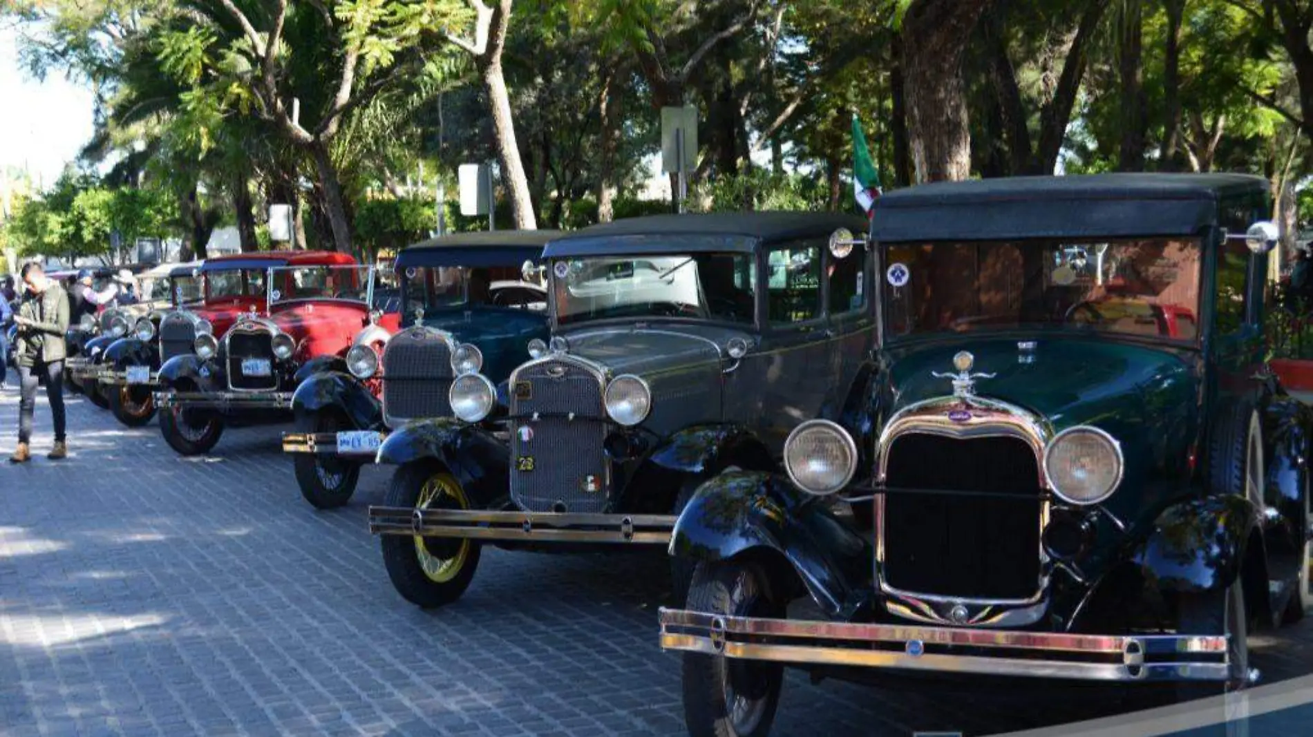 Esperan gran concentración de personas en este evento gratuito. Foto Cortesía Cultura Amealco.